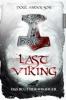 The Last Viking 1 - Das Blut der Wikinger - Poul Anderson