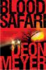 Blood Safari - K.L. Seegers