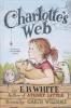 Charlotte's Web - E. B. White, Kate DiCamillo