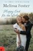Happy End für die Liebe, eine Hochzeitsgeschichte - Melissa Foster