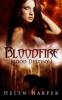 Bloodfire (Blood Destiny 1) - Helen Harper