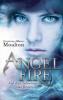 Angelfire - Auf den Schwingen des Bösen - Courtney Allison Moulton