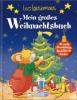 Leo Lausemaus - Mein großes Weihnachtsbuch - 