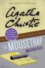 Mousetrap and Other Plays - Agatha Christie