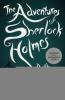 The Adventures of Sherlock Holmes, Film Tie-In. Die Abenteuer des Sherlock Holmes, englische Ausgabe - Arthur Conan Doyle