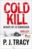 Cold Kill. Nichts ist je vergessen - P. J. Tracy