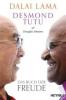 Das Buch der Freude - Lama Dalai, Desmond Tutu, Douglas Abrams
