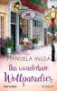 Das wunderbare Wollparadies - Manuela Inusa