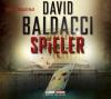 Die Spieler, 6 Audio-CDs - David Baldacci