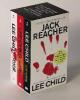 Jack Reacher Boxed Set - Lee Child