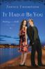 It Had to Be You (Weddings by Bella Book #3) - Janice Thompson