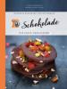 Kochen & Backen mit der KitchenAid: Schokolade - Georg Bernardini