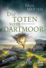 Die Toten vom Dartmoor - Paul Marten