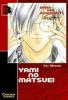 Yami no matsuei. Bd.3 - Yoko Matsushita