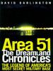 Area 51 - David Darlington