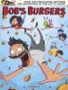 Bob's Burgers - Justin Hook