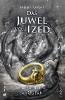 Das Juwel von Ized - Die Prinzen aus Gupan - Esther Barvar