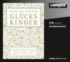 Glückskinder, 2 Audio-CDs - Hermann Scherer