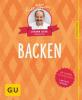 Backen - -