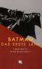 Batman: Das erste Jahr - Frank Miller, David Mazzuchelli