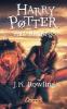 Harry Potter y El Caliz de Fuego (Harry 04) - J. K. Rowling