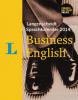 Langenscheidt Sprachkalender Business English 2014 - 