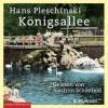 Königsallee - Hans Pleschinski