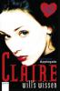 Claire will's wissen - Katherine Applegate