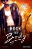 Rock my Body - Jamie Shaw