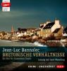 Bretonische Verhältnisse - Jean-Luc Bannalec