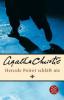 Hercule Poirot schläft nie - Agatha Christie