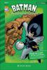 Batman 03: Die Jagd nach der Superbombe - Eric Stevens