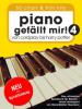 Piano gefällt mir! 50 Chart und Film Hits - Band 4 (Variante Spiralbindung) - Hans-Günter Heumann