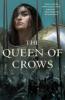 The Queen of Crows - Myke Cole