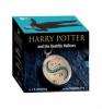 Harry Potter and the Deathly Hallows, 20 Audio-CDs (adult edition) - Joanne K. Rowling