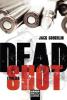 Dead Shot - Jack Coughlin, Donald A. Davis