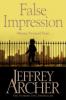 False Impression - Jeffrey Archer