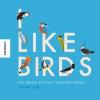 I like Birds - Stuart Cox