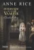 Interview mit einem Vampir - Anne Rice