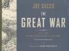 The Great War - Joe Sacco