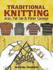 Michael Pearson's Traditional Knitting - Michael Pearson