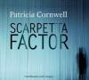 Scarpetta Factor - Patricia Cornwell