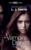 The Vampire Diaries: The Fury - L. J. Smith