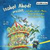 Isabel Abedi erzählt von Samba tanzenden Mäusen, Mondscheinkarussellen und fliegenden Ziegen - Isabel Abedi