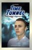 Time Tunnel Reise zu den schwarzen Augen - Julia Pfeiffer