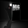 MIG - Monsterparty, 1 Audio-CD - Kim Jens Witzenleiter