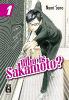 Who is Sakamoto?. Bd.1 - Nami Sano