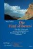 Die Fünf Tibeter - Peter Kelder