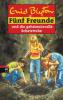 Fünf Freunde 32. Fünf Freunde und die geheimnisvolle Schatztruhe - Enid Blyton