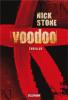 Voodoo - Nick Stone